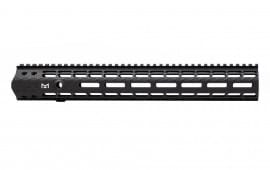 Aero Precision M5 (.308) 15" Enhanced M-LOK Handguards, Gen 2, No Barrel Nut - Anodized Black - APRA308232C