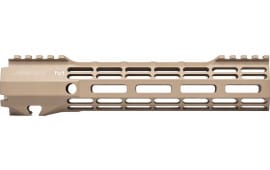 Aero Precision AR15 9.3" ATLAS S-ONE M-LOK Handguard - Cerakote FDE - APRA500112A