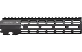 Aero Precision AR15 9.3" ATLAS R-ONE M-LOK Handguard - Anodized Black - APRA500702A