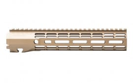 Aero Precision AR15 10.3" ATLAS R-ONE M-LOK Handguard - Cerakote FDE - APRA500713A