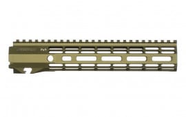 Aero Precision 10.3" AR15 ATLAS R-ONE M-LOK Handguard - OD Green Anodized - APRA501396A