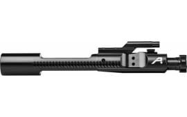 Aero Precision AR-15 5.56 Bolt Carrier Group, Complete Black Nitride - APRH100615C