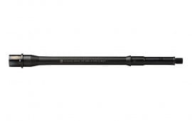 Aero Precision 13.7" 5.56 Cold Hammer Forged Barrel with Dimple, Mid-Length - APRH100822C