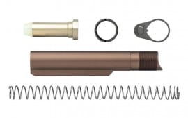 Aero Precision M5 .308 Enhanced Carbine Buffer Kit - Kodiak Brown Anodized - APRH101461C