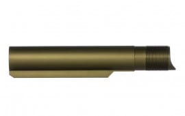 Aero Precision AR15/AR10 Enhanced Carbine Buffer Tube - OD Green Anodized - APRH101803C