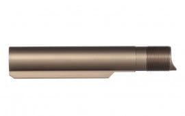 Aero Precision AR15/AR10 Enhanced Carbine Buffer Tube - Tan Anodized - APRH101805C
