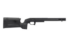 Kinetic Research Group Bravo Chassis Remington 700 - Black - BRV-R7S-BLK