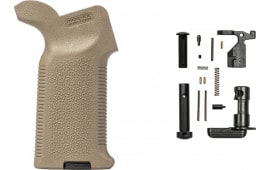 Aero Precision EPC MOE-K2 Lower Parts Kit Minus FCG - FDE - APRH200052