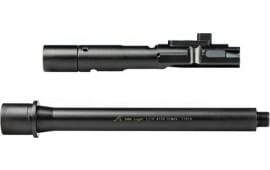 Aero Precision 8.3" 9mm CMV Barrel w/ 9mm Black Nitride BCG Bundle - APSL100339