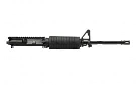 Aero Precision AR15 16" 5.56 M4 Carbine Length Complete Upper with M4 Handguard, 5.56 Phosphate BCG & Charging Handle - Anodized Black - APSL100382