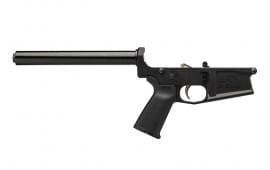 Aero Precision M5 Rifle Complete Lower with Nickel Boron Trigger & Magpul MOE Grip, No Stock - Anodized Black - APSL100408