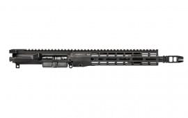 Aero Precision M4E1 Threaded Complete Upper, 11.5" 5.56 Carbine Length Barrel ith/ 10.3" ATLAS R-ONE M-LOK Handguard, VG6 Epsilon 556, BREACH CH and 5.56 Black Nitride BCG - APSL100423