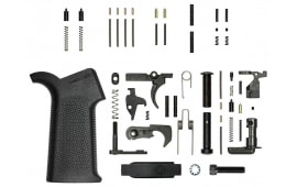 Aero Precision AR15 MOE SL Lower Parts Kit and AR15/M5 Fix-It Kit - APSL100451S