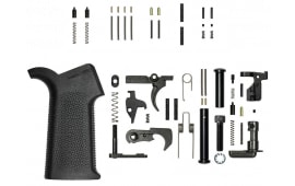 Aero Precision M5 MOE SL Lower Parts Kit and AR15/M5 Fix-It Kit - APSL100452S