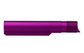 Aero PrecisionAR15/AR10 Enhanced Carbine Buffer Tube - Purple Anodized - APSL100483