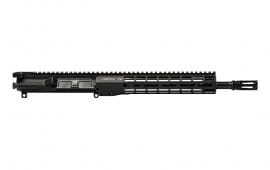 Aero Precision M4E1 Threaded PRO Complete Upper with 12.5" 5.56 CHF Mid-Length Barrel and 10.3" ATLAS R-ONE Handguard - Anodized Black - APUG700703M103-1