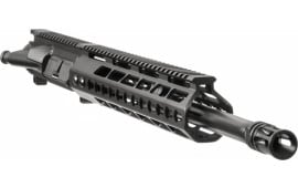 Charlie Bravo AR-15 Upper Assembly w/ 16" Barrel, 5.56 NATO with 12" Free Float Keymod Handguard - No BCG or Charging Handle