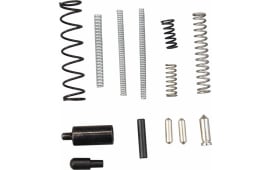 Small Parts Replacement Kit for AR-15 Rifles, Mil-Spec Parts by a Major U.S. Contractor
