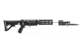 ProMag Archangel 556 Conversion Stock (Ruger 10/22*) - Black Polymer - AA556R