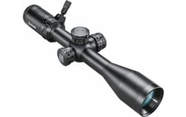 Bushnell AR741840EI AR Optics  Matte Black 4.5-18x 40mm 1" Tube Illuminated Windhold Reticle