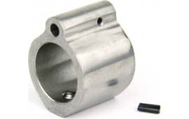 Tacfire .875 Low Profile Stainless Steel Gas Block - MAR001-SS875