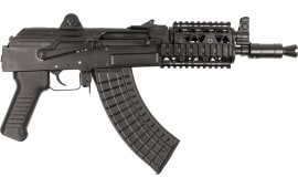 Arsenal SAM7K-01 AK Pistol w/ Quad Rail