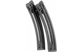 German Sport Gear GSG-16 .22 Long Rifle 22 Round Mag Twin Pack