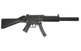 ATI GSG 522-SD LTW 22LR Semi Auto Tactical Rifle, 22rd Mag