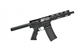 ATI - MilSport AR-15 - Semi-auto Pistol - 7.5" Barrel - .223/5.56 - 30rd Magazine - G15MS556ML7FS