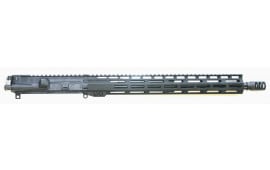 ATI AR-15 .450 Bushmaster 16" Mil-Sport Upper Receiver W/ Keymod Handguard - ATIG15MS450BM