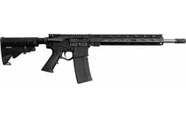 ATI Omni Maxx Semi-Automatic 5.56x45mm AR-15 Rifle 16" Stainless Steel Barrel 13" M-LOK Handguard - ATIGOMX556ML13SS