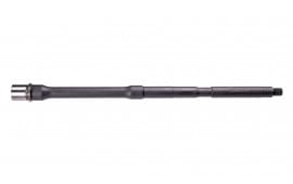 Anderson Manufacturing Barrel AR15 556/223 16" Carbine Length  M4 Contour 1:8 Twist Nitride - B2-K004-AN08