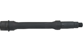 AR-15 Carbine Barrel, 10.5" M4 Profile Contour Barrel W / 1 in 7 Twist Parkerized 5.56 NATO
