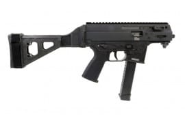 B&T BT-36045-G WB PRO Pist Black GLK