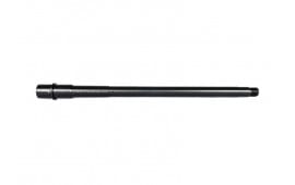 Ballistic Advantage Modern Series 14.5" .300 Blackout, Pistol Length, 1:7 Barrel - BABL300009M