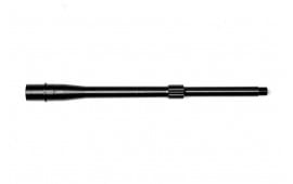 Ballistic Advantage Premium Black Series 16" .308 Hanson Profile, Mid-Length Barrel with Low Profile .875" Gas Block, 1:10 Twist - BABL308017PQ