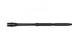Ballistic Advantage Modern Series AR-15 16" 5.56x45mm, Carbine Length, QPQ Corrosion Resistant Barrel - BABL556014M