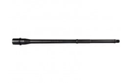 Ballistic Advantage Modern Series 16" 5.56x45mm Mid-Length Pencil Barrel, 1:7 Twist - BABL556028M