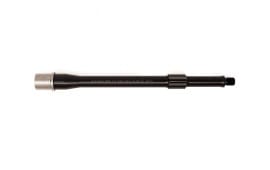 Ballistic Advantage Performance Series  11.3" 5.56x45mm Hanson Profile Carbine Barrel with Low Profile Gas Block - BABL556032F