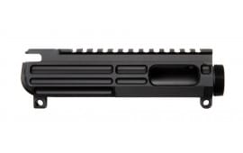Battle Arms 100-034-607 Arms AR9 Pistol Caliber Upper Receiver Billet Black
