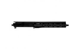 Ballistic Advantage 11.3" 5.56 Hanson Carbine Length with 10" Ballistic Advantage LOGIC M-LOK Handguard AR-15 Complete Upper Receiver .625 Gas Block Journal - BAUR10003