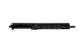Ballistic Advantage 13.9" 5.56 Hanson Mid-Length with 12" Ballistic Advantage LOGIC M-LOK Handguard AR-15 Complete Upper Receiver - BAUR10005