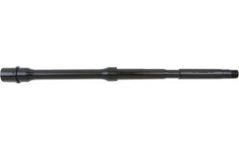 AR-15 16" M4 Contour Barrel, 6.5 Grendel Type 2, 1:8, Black Nitride