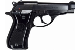 Beretta Model 81 Cheetah Series Pistol, 12rd, .32 ACP - Law Enforcement Trade In - Good To Very Good Surplus Condition