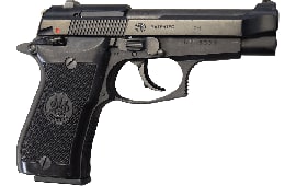 Beretta 85F .380 ACP 8rd Capacity Pistol - LEO Trade-in Very Good Condition - BER85F