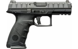 Beretta JAXF921 APX 9mm SF Semi-Auto Pistol - 4.25 Barrel - With 2-17 Round Mags