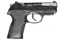 Beretta PX4 Compact .40 Cal Semi-Auto Pistol 10+1 JXS4F20