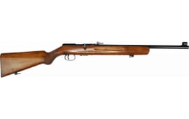 Beretta Olimpia (Olympia) Training Rifle, .22LR, S/A, NRA Surplus Good/Very Good - Includes One 5 Round Mag 