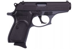 Bersa T380CKS8 380 SLATE/BLACK 380 ACP