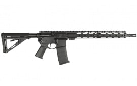 Bersa BAR15RMGP AR15 16" M-Lok Magpul MOE 30rd Matte Black